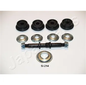 Stabilizátor nápravy Stabilizátor podvozku JAPANPARTS SI-214