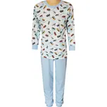 Dětské Pyžamo FOLTÝN DP79 Velikost: 128