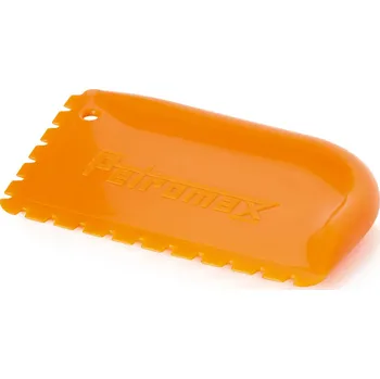 Zahradní gril Škrabka s drážkami