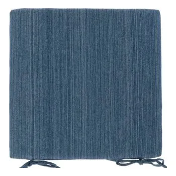 Podsedák Venkovní sedák Torben modrý