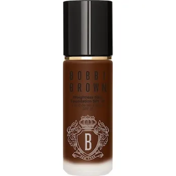Bobbi-Brown Make-Up Podkladova-bazeBeztížný pleťový základ 10 Espresso 30 ml (39&nbsp;567,00 Kč / 1 l)