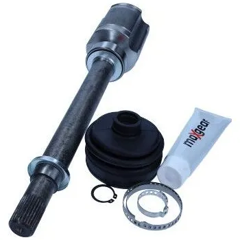 Hřídel nápravy Sada kloubů, hnací hřídel MAXGEAR 49-2910