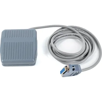 Příslušenství k čerpadlu Nožní spínací pedál pro peristaltické čerpadlo - CANON15F