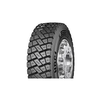 CONTINENTAL 315/80 R 22,5 HDC1 ED 156/150K TL EU LRJ 18PR 05251860000
