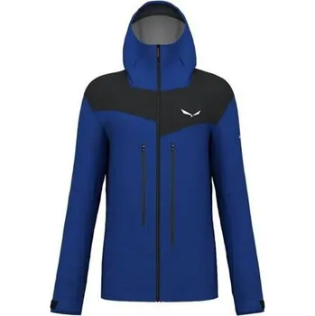 Dámská casual bunda Bunda SALEWA ORTLES PTX 3L M JACKET Man velikost XXL