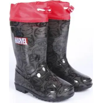 Chlapecké holínky CERDÁ Chlapecké holínky AVENGERS, 2300005369 Velikost: 31
