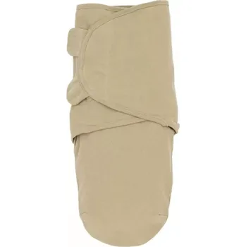 Zavinovačka MEYCO zavinovačka 0-3 měsíce Sand