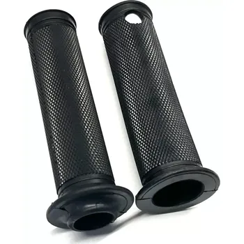 Cyklistické návleky Návleky rukojeti rovné - sada Pravá a levá, Jawa ČZ