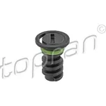 TOPRAN Závitová zátka, olejová vana 409882