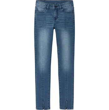 Dívčí džíny pepperts!® Dívčí džíny "Skinny Fit" (modrá, 146)