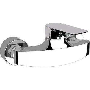 Vodovodní baterie Nástěnná sprchová baterie ARNO 31 - chrom (1152) HOPA