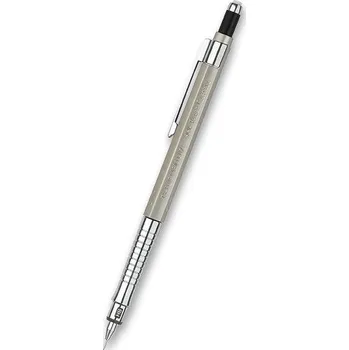 Mikrotužka Mechanická tužka Faber-Castell TK Fine Vario L Champagne Gold 0,7 mm