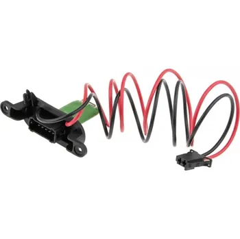 Řídící jednotka Regulátor ventilátoru RENAULT KANGOO 2008- 7701068978 NTY