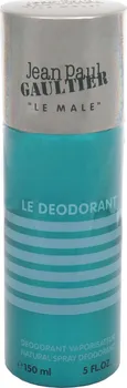 Jean Paul Gaultier Le Male deospray