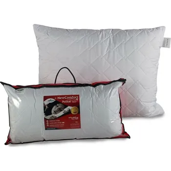 Polštář Polštář New Comfort 70x90 Zip LeRoy
