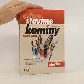 Obrázek k inzerátu: Komíny