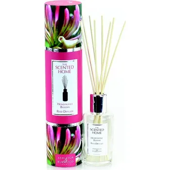 Aroma difuzér Ashleigh & Burwood Aroma difuzér THE SCENTED HOME HONEYSUCKLE BLOSSOM, 150 ml