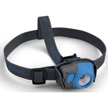 Čelovka Dílenská čelová LED lampa Phillips HDL10, LPL29B1,HDL10,, PHILIPS, LPL29B1