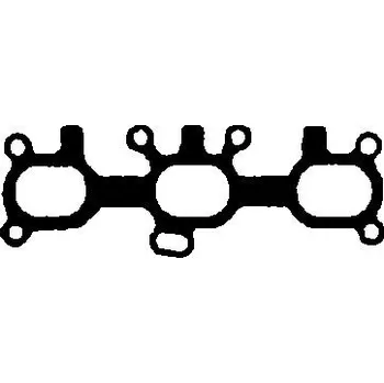 Automobilové těsnění Těsnění, kolektor výfukových plynů, , 3898547, KL6813460, BGA, MG6565