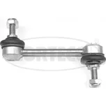 Tyč/vzpěra, stabilizátor, , CORTECO, 49400890