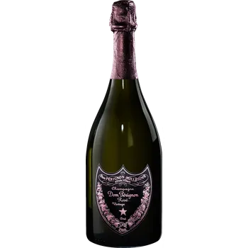 Alkoholický nápoj Champagne Dom Perignon Rose 2009 > Šumivé víno > Šampaňské > Francie