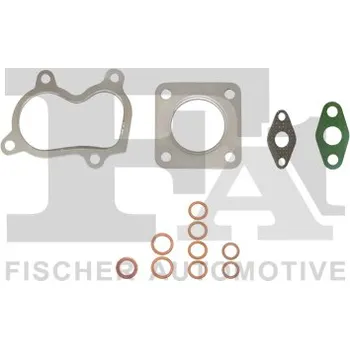 Motor automobilu Montážní sada, dmychadlo, , FA1, KT821810E