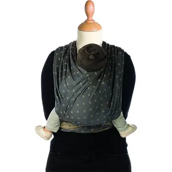 Babylonia BB-Slen Grey Plus