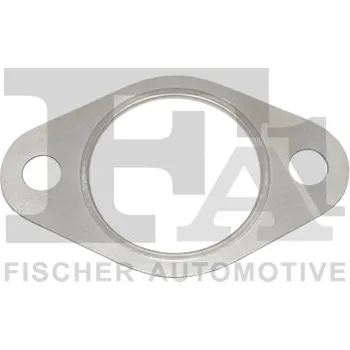 Těsnění, výfuková trubka, , 06562587810, 071511060004, 917003060002, 917003060003, FA1, 140-907