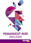 RAABE Pedagogický diár 120 mm x 169 mm…