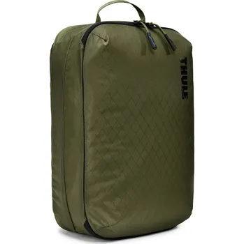 Cestovní taška Organizér Thule Clean/Dirty Packing Cube - Soft Green