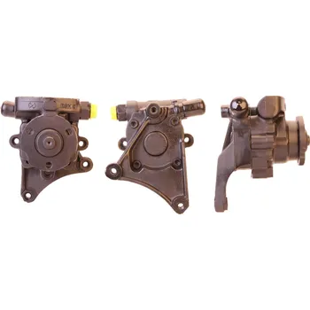 Posilovač řízení Hydraulické čerpadlo, řízení, , MJA811BB, MJA811BD, MJA811BE, MJA811BF, MJA811BG, MJA811BH, DRI, 715520981