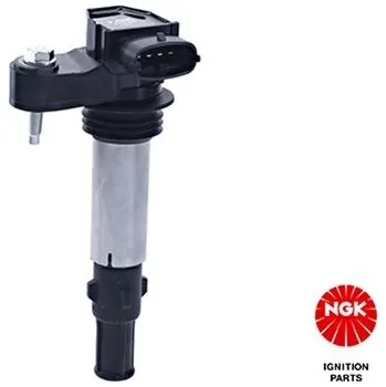 Zapalovací cívka Zapalovací cívka NGK U5049