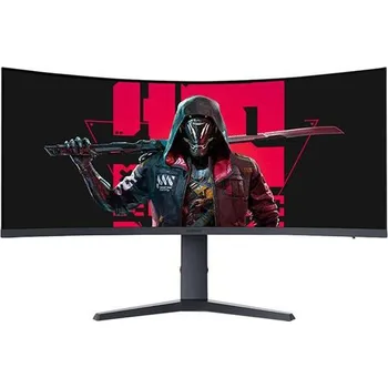 Monitor Monitor KOORUI 34E6UC 34"