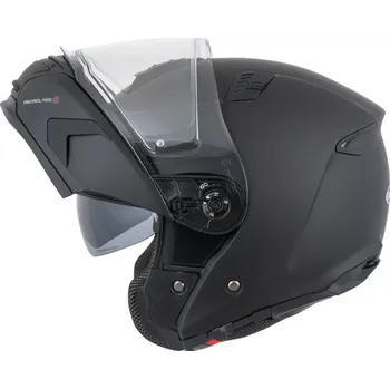 Helma na motorku Výklopná helma Rocc 980 (Výklopná přilba Rocc 980)