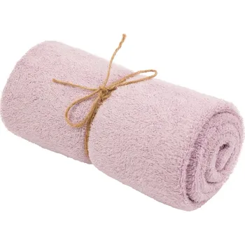 Ručník TIMBOO Ručník 100 x 150 cm Silky Lilac