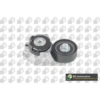 Napínací rameno, žebrovaný klínový řemen, , 1120687, 1131255, 1132644, 2S7E6A228AA, JD61125, XS7E6A228BC, BGA, DC2320