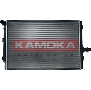 Chladič motoru Chladič, chlazení motoru KAMOKA 7705163