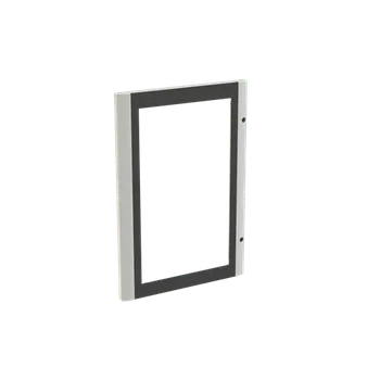 Rozvaděč LUCA Dveře 1SL0243A00 pro skříň 3 LUCA-1SL0243A00