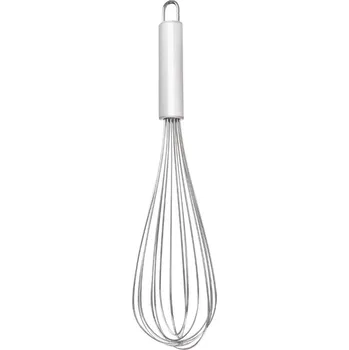 Šlehací metla KOZÁČEK Metla šlehací nerez 27cm INOX