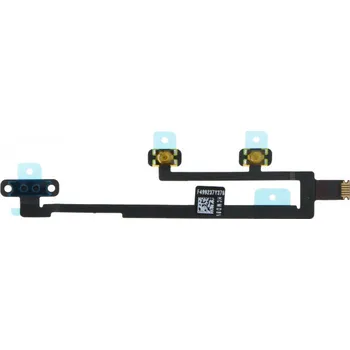 Power&Volume Button Flex Cable for iPad 9.7 2017(iPad 5th)/9.7 2018(6th) Premium