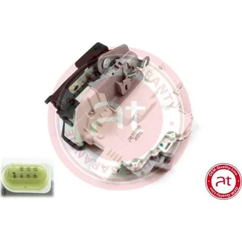 Autozámek Zámek dveří at autoteile germany at12772