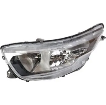 Přední světlomet Světlomet Iveco Daily od 2014 H1+H7 levý, 5802476874