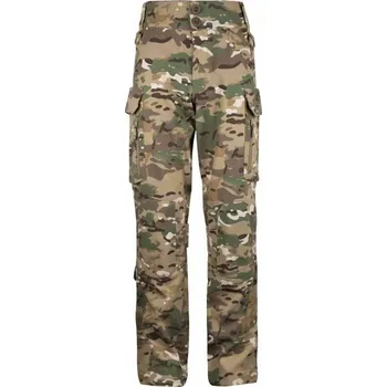 Pánské outdoorové kalhoty VAVWEAR OPTAC12 42/34 Khaki