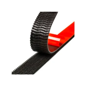 Autošampón DL250H 3M Dual Lock, externí automobilové aplikace šířka: 12,7mm