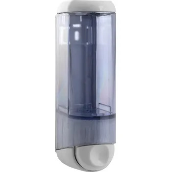 Dávkovač mýdla MARPLAST dávkovač tekutého mýdla 250ml, bílá