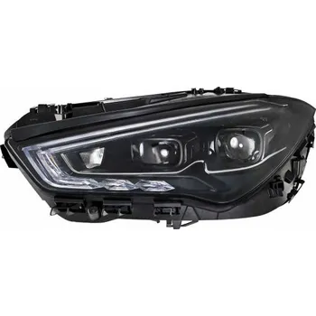 Přední světlomet Hlavní světlomet HELLA 1EX 015 569-711