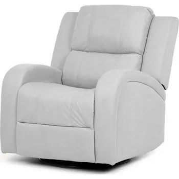 Křeslo Křeslo Tv-4089 Sil šedá Doprava ZDARMA.