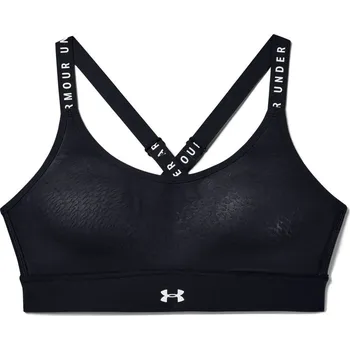 Podprsenka Podprsenka Under Armour Infinity Mid Bra Veľkosť: L