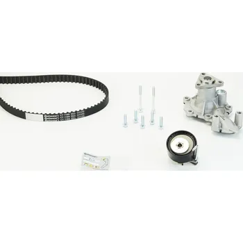 Vodní pumpa + sada ozubeného řemene CONTINENTAL CTAM CT1189WP1
