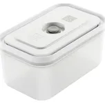 Zwilling vakuová dóza na potraviny Fresh and Save, plastová 1,1 l, vel. M